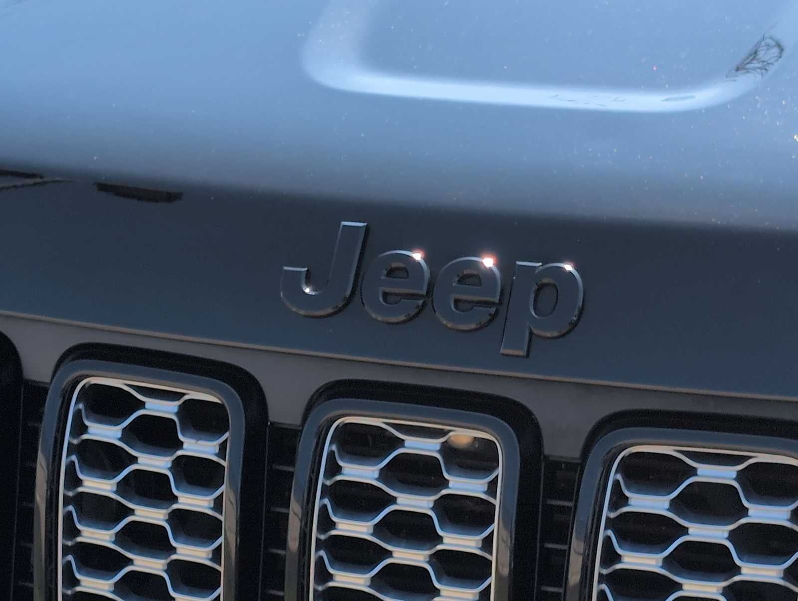 Jeep Grand Cherokee WK Laredo X 2022