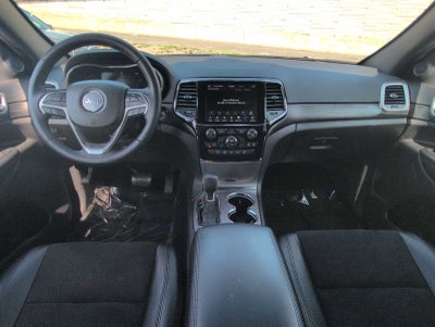 Jeep Grand Cherokee WK Laredo X 2022