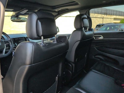 Jeep Grand Cherokee WK Laredo X 2022
