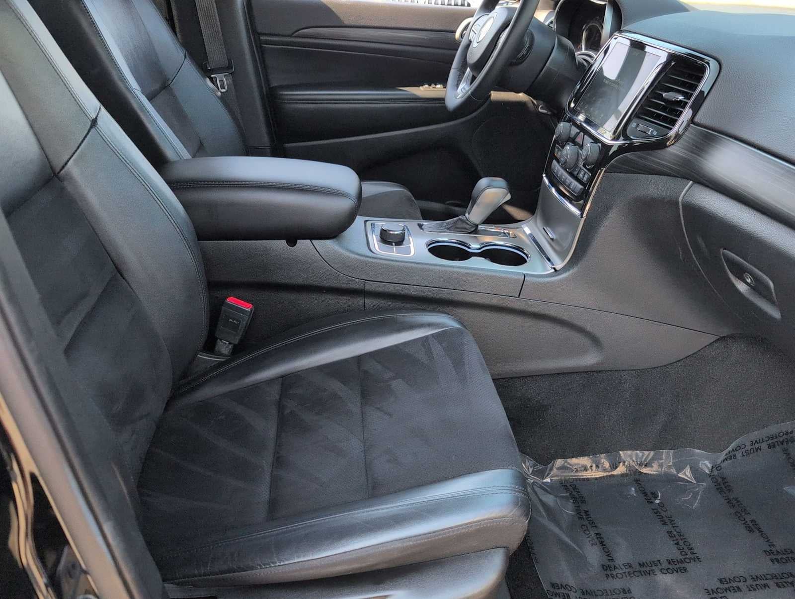 Jeep Grand Cherokee WK Laredo X 2022