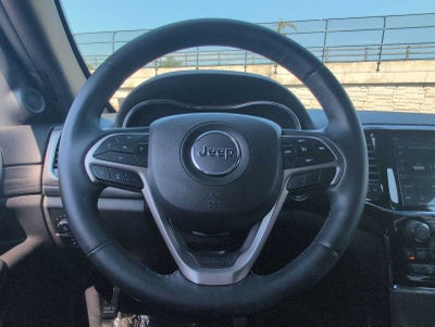 Jeep Grand Cherokee WK Laredo X 2022