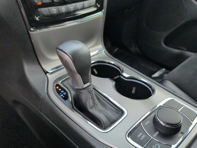 Jeep Grand Cherokee WK Laredo X 2022