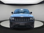 Jeep Grand Cherokee WK Laredo X 2022