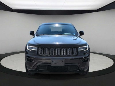 Jeep Grand Cherokee WK Laredo X 2022