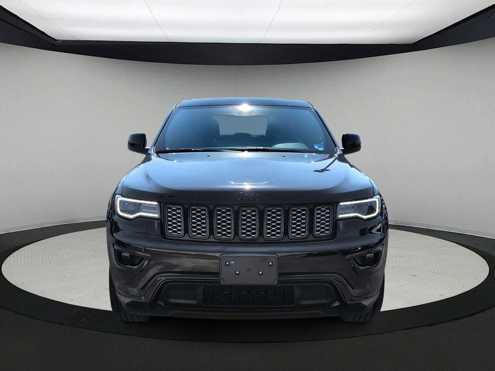 Jeep Grand Cherokee WK Laredo X 2022
