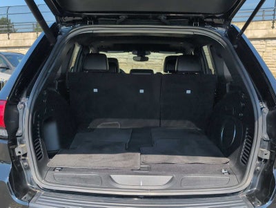 Jeep Grand Cherokee WK Laredo X 2022