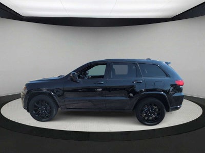 Jeep Grand Cherokee WK Laredo X 2022