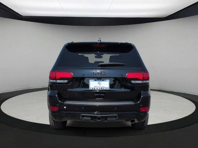 Jeep Grand Cherokee WK Laredo X 2022
