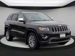 Jeep Grand Cherokee Limited 2015