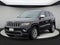 Jeep Grand Cherokee Limited 2015