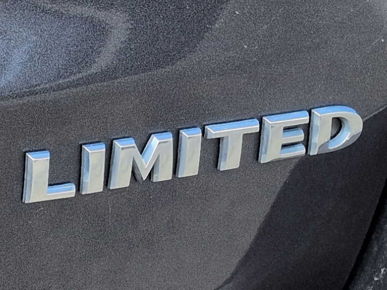 Jeep Grand Cherokee Limited 2018