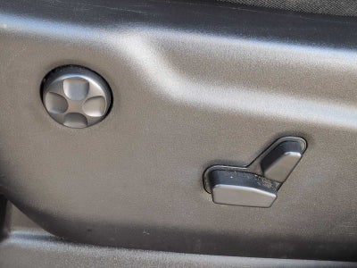 Jeep Grand Cherokee Limited 2018