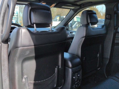 Jeep Grand Cherokee Limited 2018