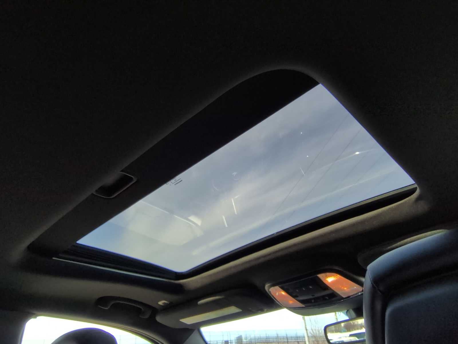 Jeep Grand Cherokee Limited 2018