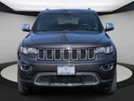 Jeep Grand Cherokee Limited 2018