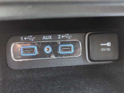 Jeep Grand Cherokee Limited 2018