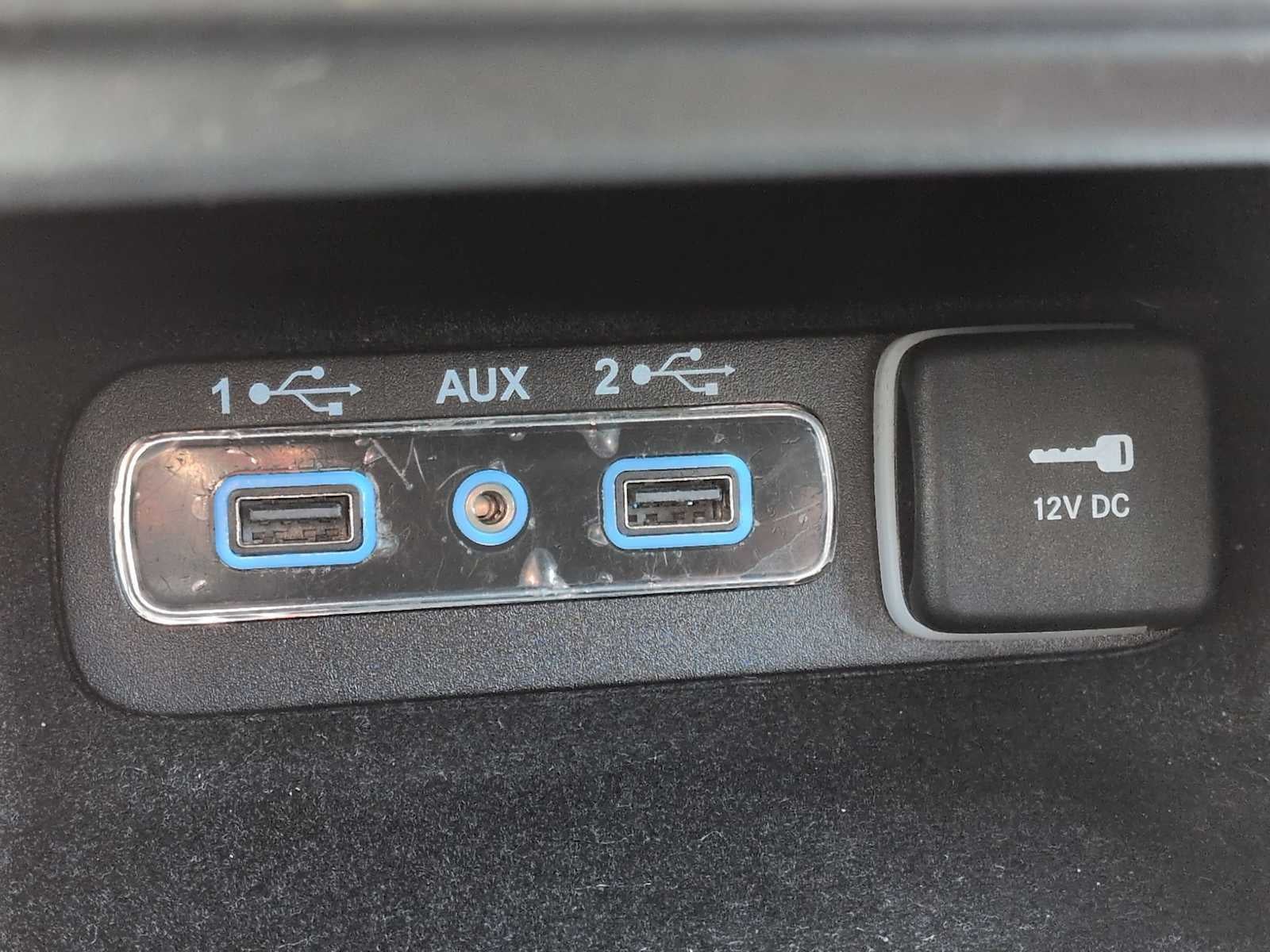 Jeep Grand Cherokee Limited 2018