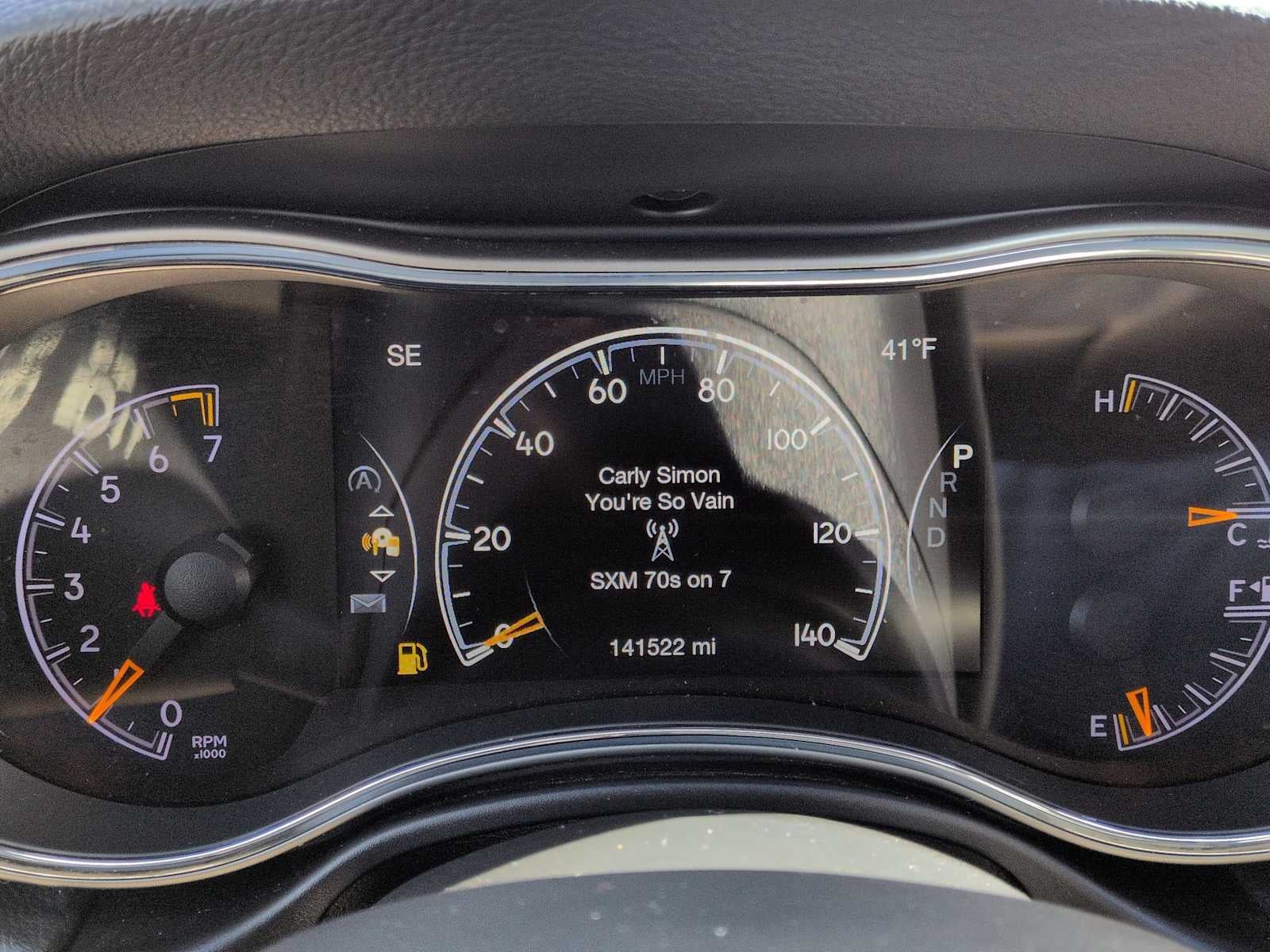 Jeep Grand Cherokee Limited 2018