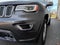 Jeep Grand Cherokee Overland 2018