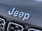 Jeep Grand Cherokee Overland 2018