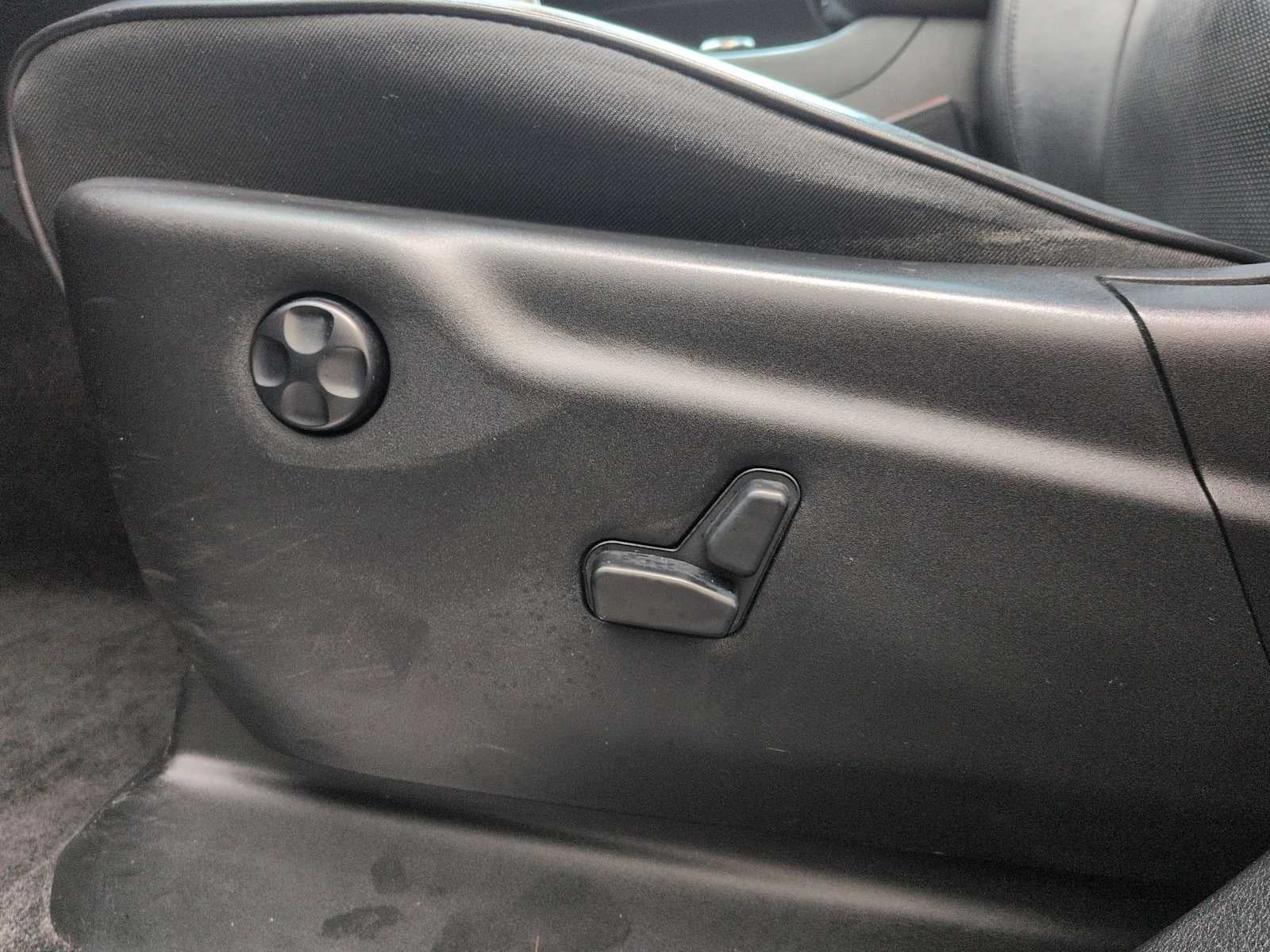 Jeep Grand Cherokee Overland 2018