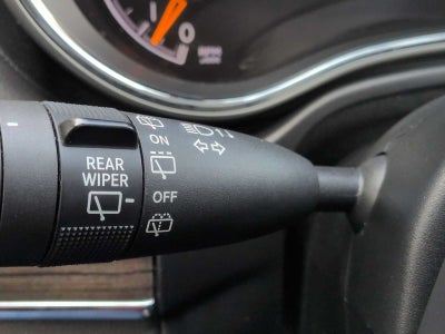 Jeep Grand Cherokee Overland 2018