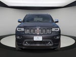 Jeep Grand Cherokee Overland 2018