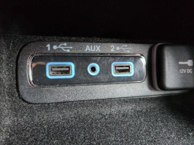 Jeep Grand Cherokee Overland 2018