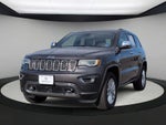 Jeep Grand Cherokee Overland 2018