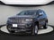 Jeep Grand Cherokee Overland 2018