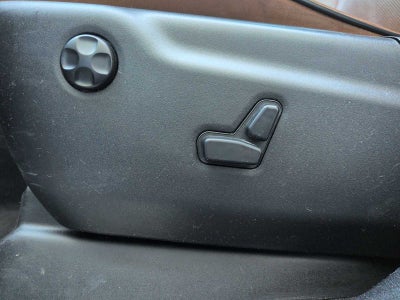 Jeep Grand Cherokee Summit 2018