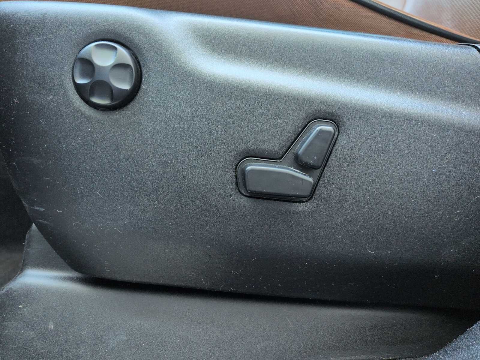 Jeep Grand Cherokee Summit 2018