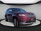 Jeep Grand Cherokee Summit 2018