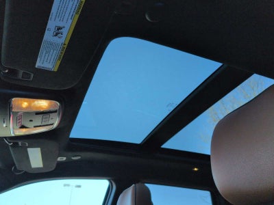 Jeep Grand Cherokee Summit 2018