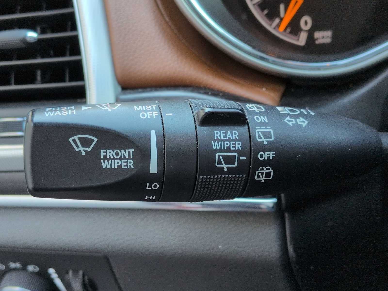 Jeep Grand Cherokee Summit 2018