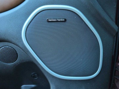 Jeep Grand Cherokee Summit 2018