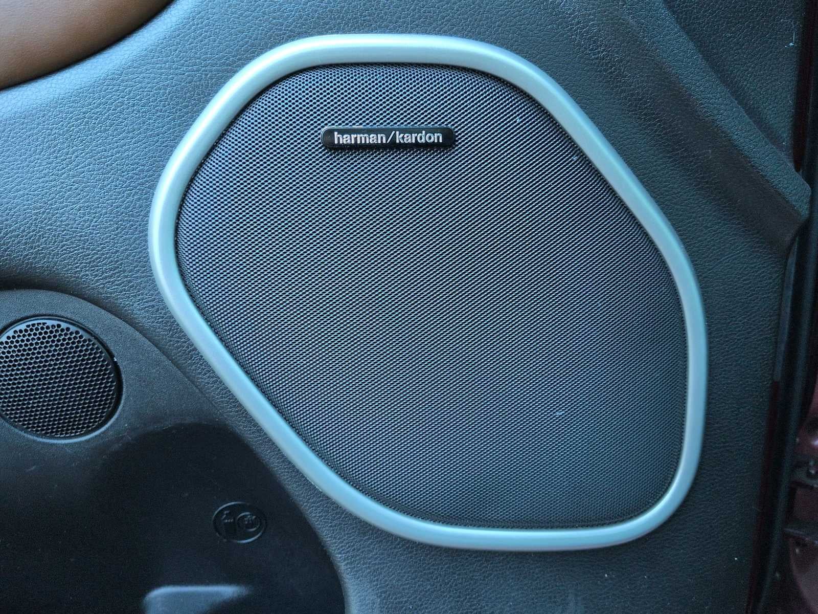 Jeep Grand Cherokee Summit 2018