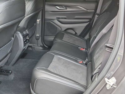 Jeep Grand Cherokee Altitude 2024