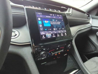 Jeep Grand Cherokee Altitude 2024