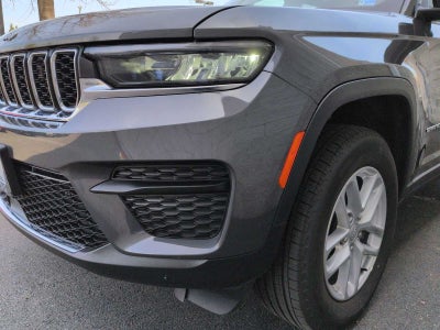 Jeep Grand Cherokee Laredo X 2025