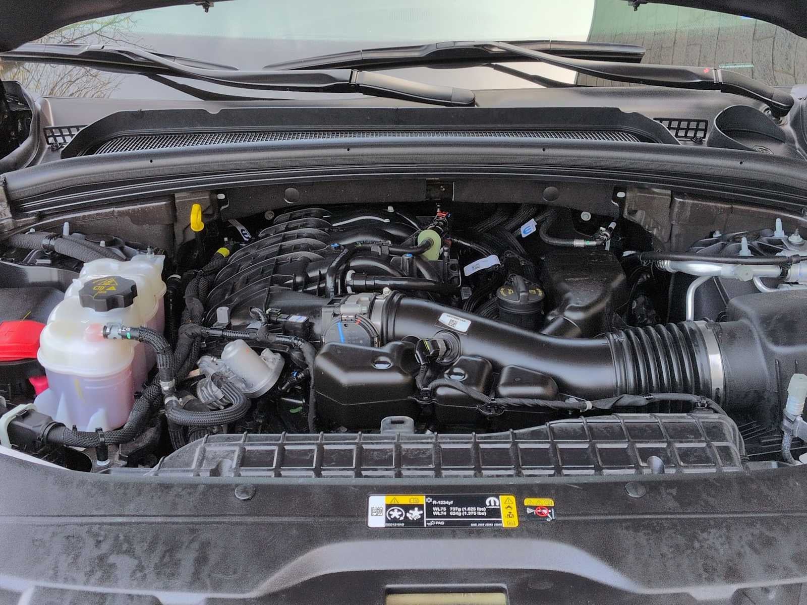 Jeep Grand Cherokee Laredo X 2025