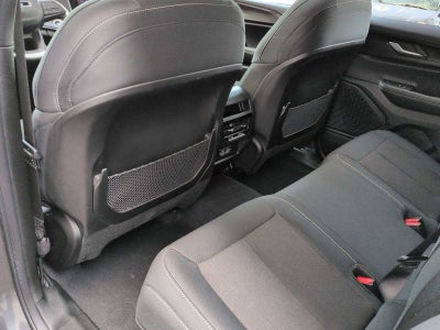 Jeep Grand Cherokee Laredo X 2025