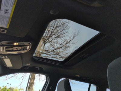 Jeep Grand Cherokee Laredo X 2025