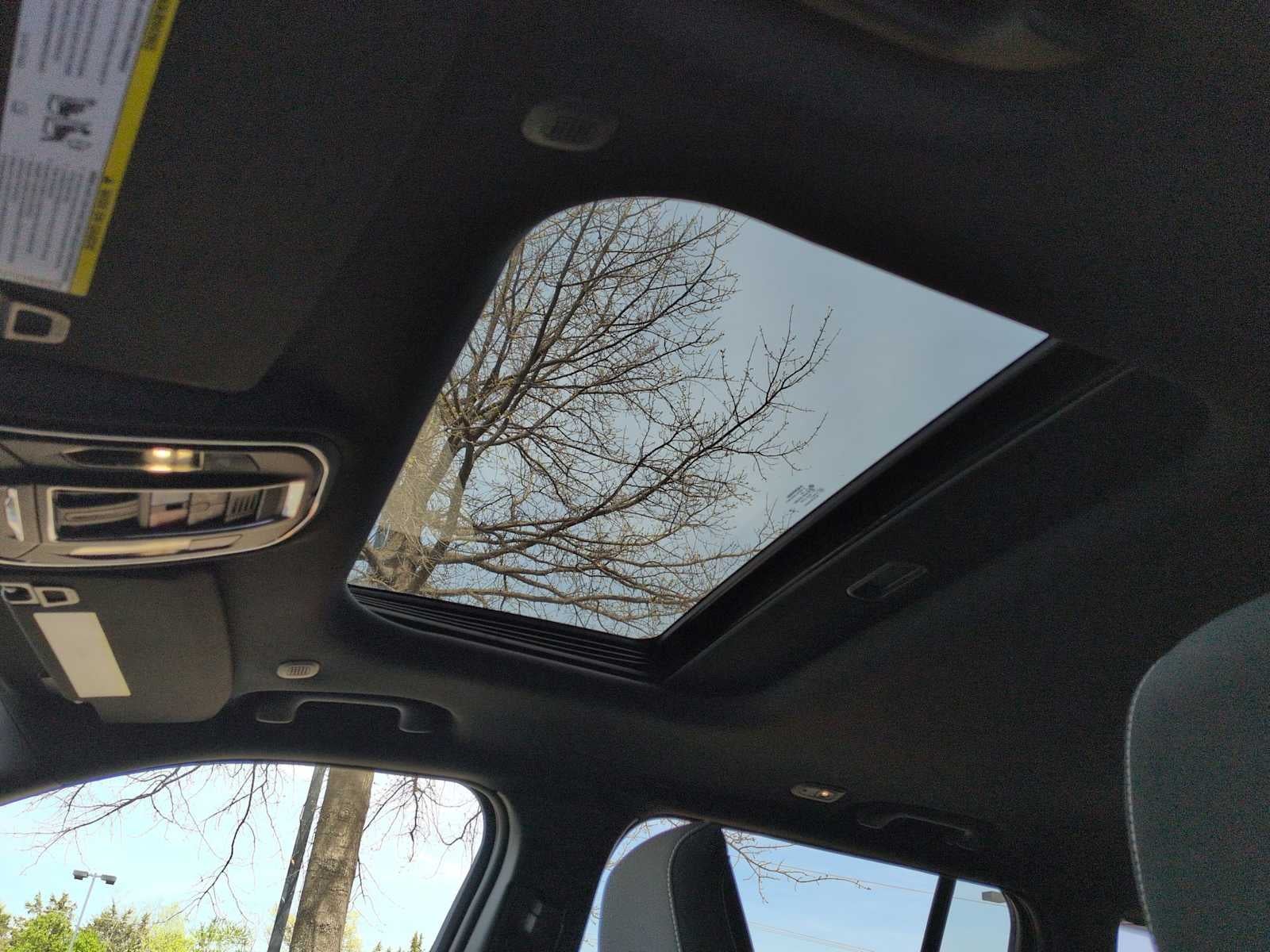 Jeep Grand Cherokee Laredo X 2025