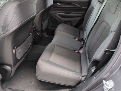 Jeep Grand Cherokee Laredo X 2025