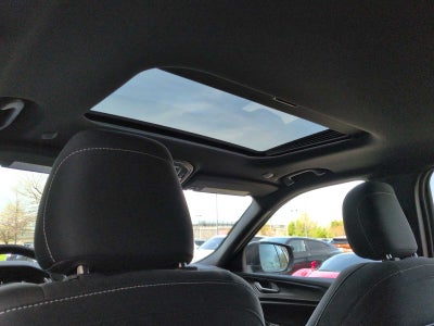 Jeep Grand Cherokee Laredo X 2025