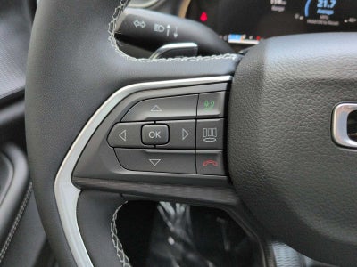 Jeep Grand Cherokee Laredo X 2025