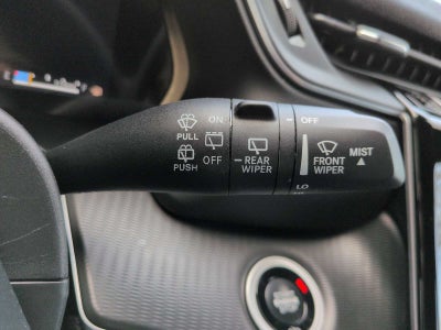 Jeep Grand Cherokee Laredo X 2025