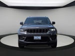 Jeep Grand Cherokee Laredo X 2025