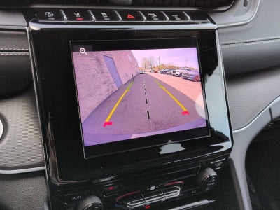 Jeep Grand Cherokee Laredo X 2025